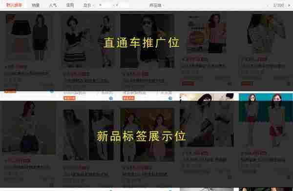 开网店必看：如何在淘宝获取更多流量？