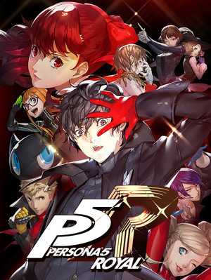 Steam特惠:EA发行商特卖!《女神异闻录5R》只要100多