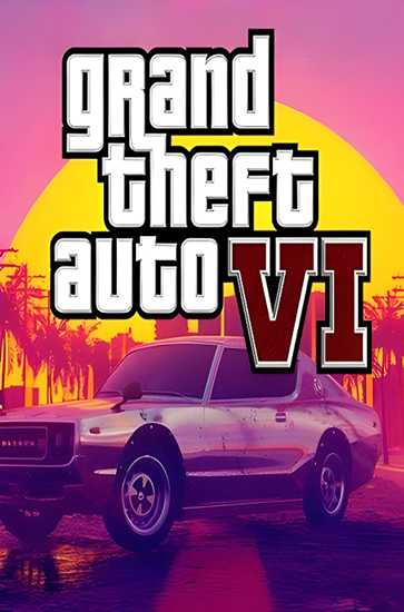《GTA6》近期传闻汇总:大量支线 故事将更接地气!