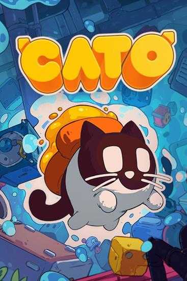 《CATO 黄油猫》评测:和物理老师说再见……吗?