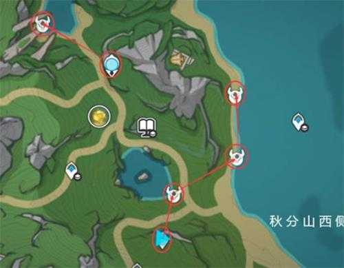 4.0原海异种怎么收集？原海异种收集方法