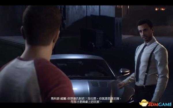 极品飞车20:复仇 图文攻略 车辆改造及玩法技巧指南