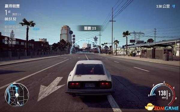 极品飞车20:复仇 图文攻略 车辆改造及玩法技巧指南