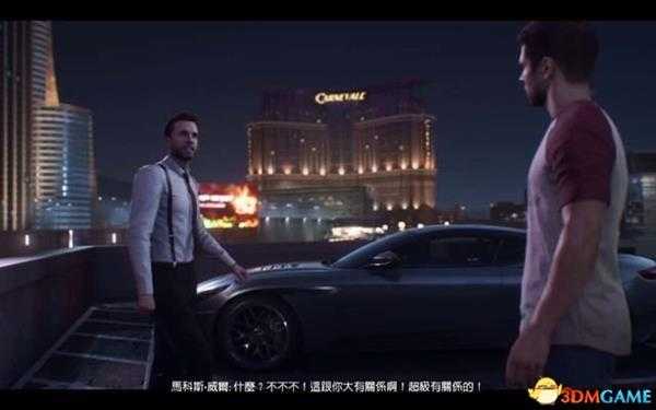 极品飞车20:复仇 图文攻略 车辆改造及玩法技巧指南