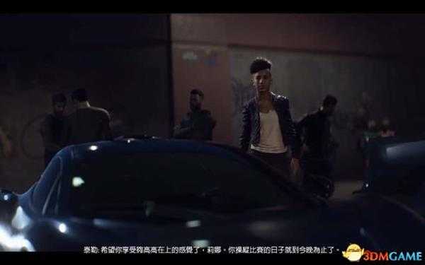 极品飞车20:复仇 图文攻略 车辆改造及玩法技巧指南
