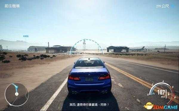 极品飞车20:复仇 图文攻略 车辆改造及玩法技巧指南