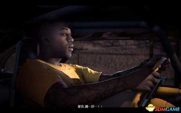 极品飞车20:复仇 图文攻略 车辆改造及玩法技巧指南