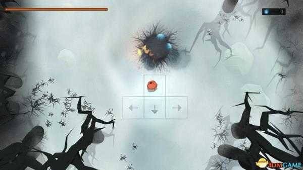 《另一半》图文攻略 全剧情流程全解密攻略