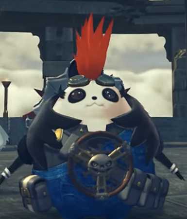 《异度神剑2》1.5.1版本挑战模式新增服装一览 实际效果图片演示