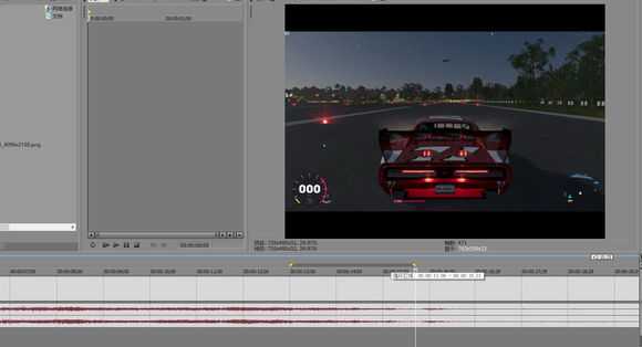 《飙酷车神2》个人调校研究心得 飙酷车神2详细调校设定