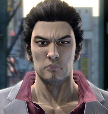 《如龙0》登场人物简介 出场人物介绍