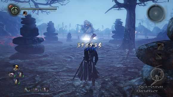 《仁王》弓箭流派怎么玩 仁王弓箭流派装备武器介绍