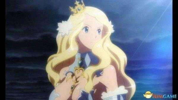 《公主法典》角色使用技巧介绍 全角色通用技巧介绍