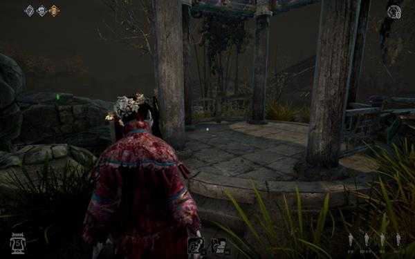 《灵魂筹码》全王府地图箱子位置一览 王府地图箱子都在哪