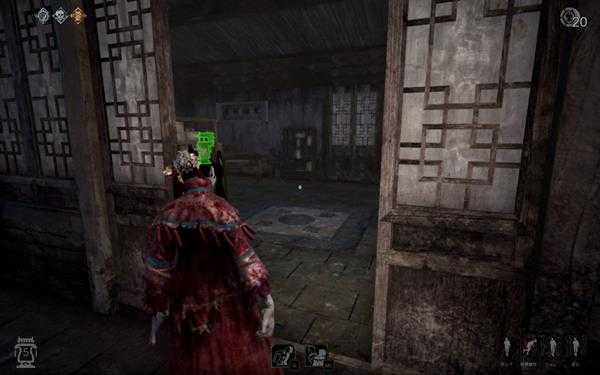 《灵魂筹码》全王府地图箱子位置一览 王府地图箱子都在哪