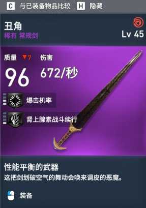 《刺客信条:起源》全稀有装备图鉴