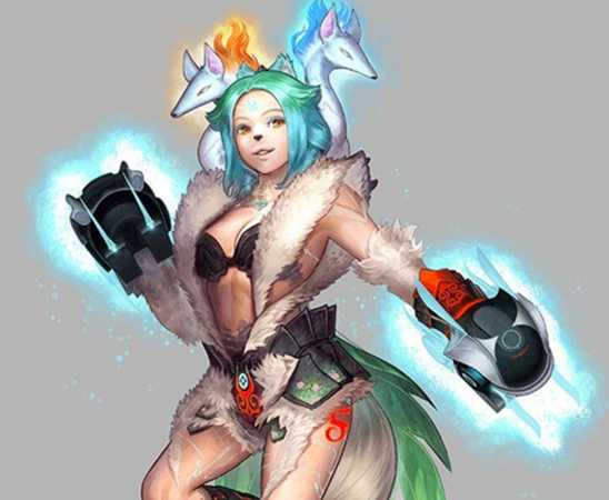 《异度神剑2》宇迦羁绊环解锁怪极高长足兽位置介绍