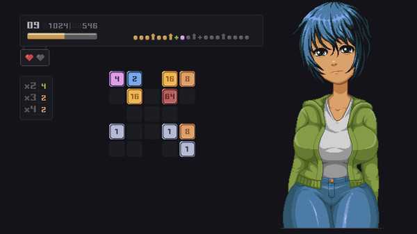 《mojo：hanako》通关图查看方法