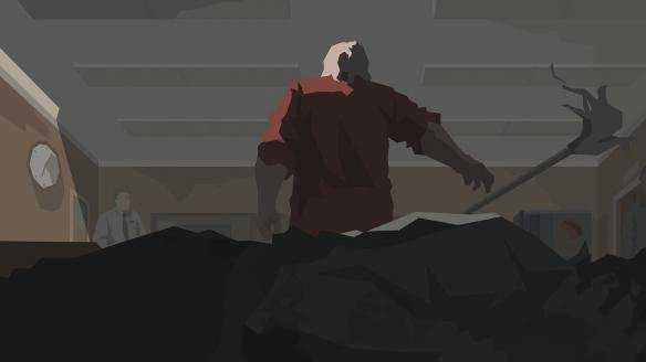 《这就是警察2》杰克剧情结局分析 杰克结局怎么样