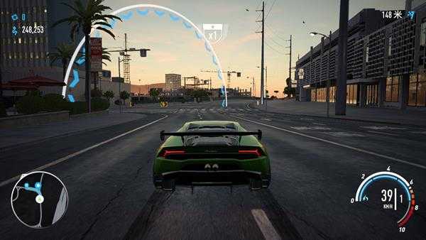 《极品飞车20：复仇》被删除的任务一览表