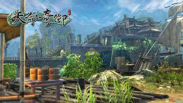《天命奇御》修炼点速刷方法介绍
