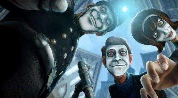 《少数幸运儿》玩家为何被攻击 NPC发动攻击原因