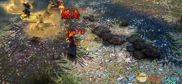 《天命奇御》师傅怎么打 梁人昊打法技巧介绍