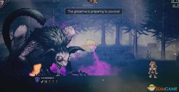 《八方旅人》任务列表怎么看 任务完成度查看方式介绍