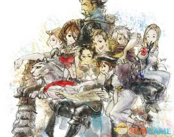 《八方旅人》厉战枪商人莱恩出现方式介绍