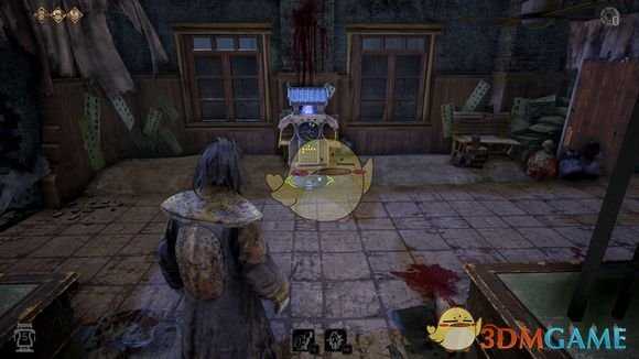 《灵魂筹码》绣娘传送刀怎么躲 灵魂画手超实用躲刀教学