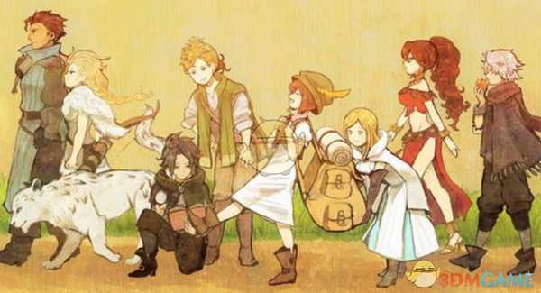 《八方旅人》bp值怎么回复 bp值回复道具获取方式介绍