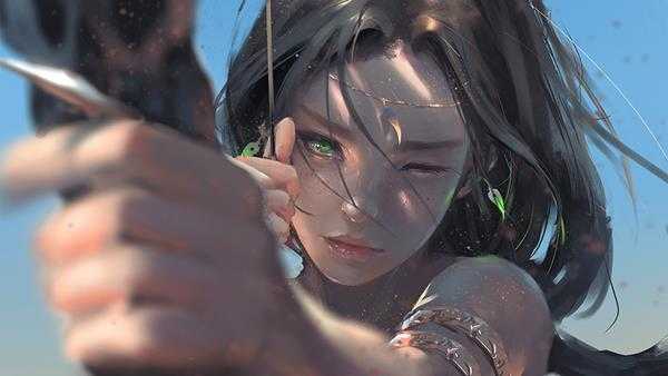 《怪物猎人:世界》N卡提高游戏流畅度设置方法