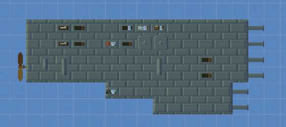 《飞艇：征服天空》0基础造一艘满意的飞船