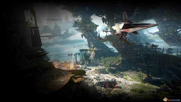 《星球大战:前线2》光剑英雄的伤害与攻速数据