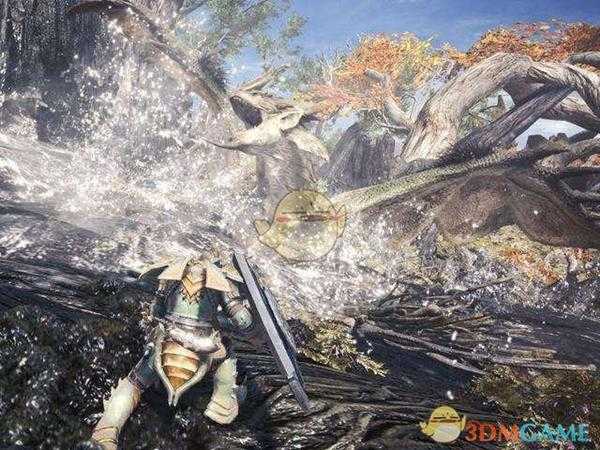 《怪物猎人:世界》PC版第三四周活动与挑战模式汇总