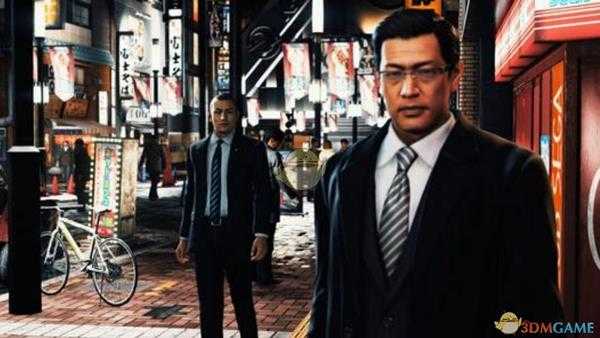 《审判之眼:死神的遗言》王者之街的天使谜题解法