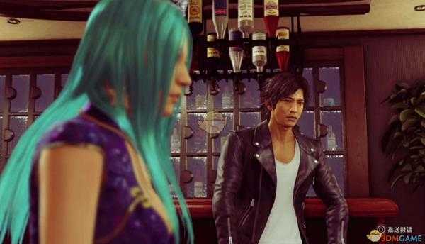 《审判之眼:死神的遗言》出口英明好友任务完成攻略