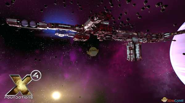 《X4:基石》交有利可图任务方法分享