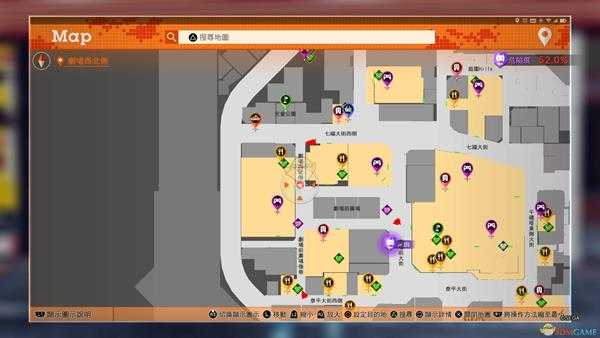 《审判之眼:死神的遗言》无人机马达二维码位置指南