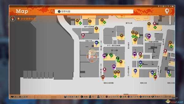 《审判之眼:死神的遗言》无人机马达二维码位置指南