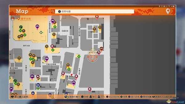 《审判之眼:死神的遗言》无人机马达二维码位置指南