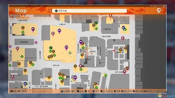 《审判之眼:死神的遗言》无人机马达二维码位置指南