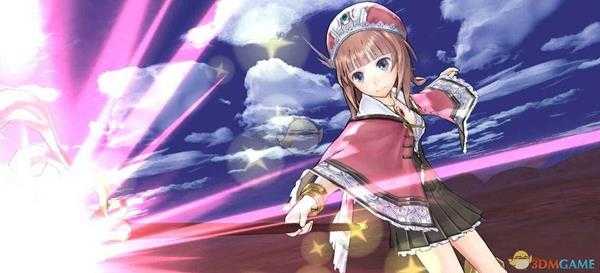 《工作室:阿兰德的炼金术士三部曲DX》托托莉的工作室后期重要素材推荐