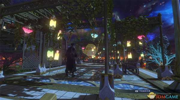 《古剑奇谭3》奈果获取位置分享