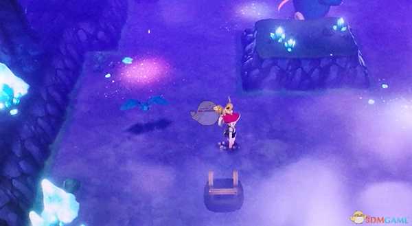 《精灵宝可梦LetsGo皮卡丘伊布》刷稀有闪光宝可梦心得分享