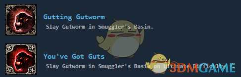 《恐怖黎明》全成就指南