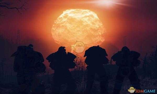 《辐射76》新版本无脑快速升级攻略