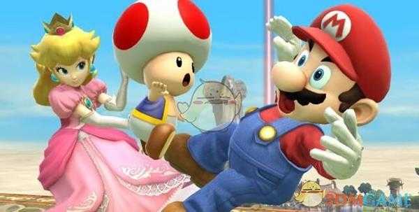 《任天堂明星大乱斗特别版》宝琳关卡过关技巧分享