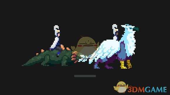 《王国:两位君主》坐骑数据及评测