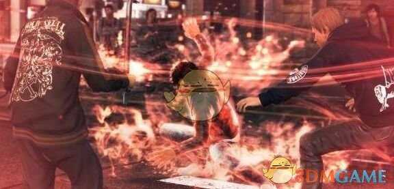 《审判之眼:死神的遗言》奔掌底技能书位置指南